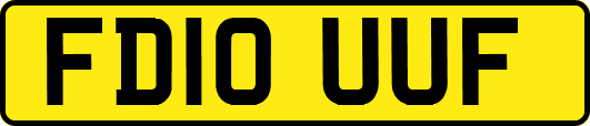 FD10UUF