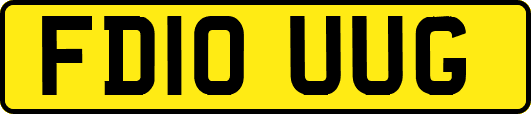 FD10UUG