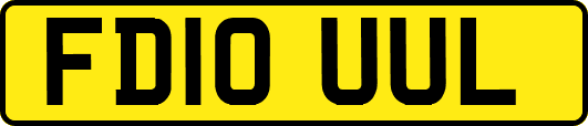 FD10UUL