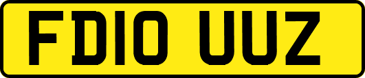 FD10UUZ