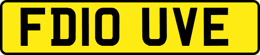 FD10UVE