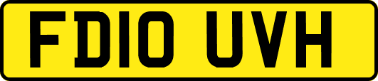 FD10UVH
