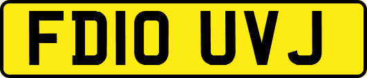 FD10UVJ