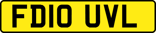 FD10UVL