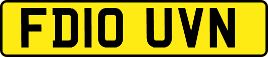 FD10UVN