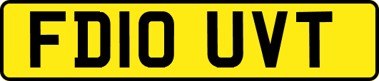 FD10UVT