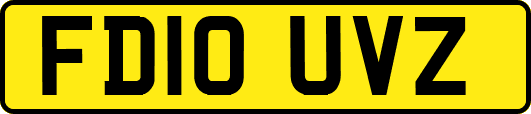 FD10UVZ