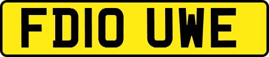 FD10UWE