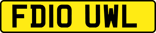FD10UWL