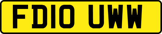 FD10UWW