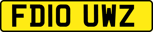 FD10UWZ