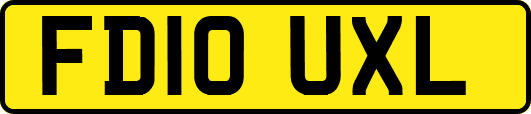 FD10UXL