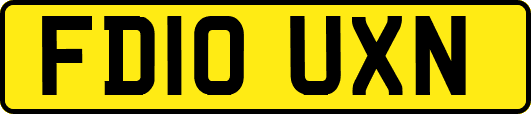 FD10UXN