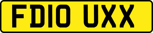 FD10UXX