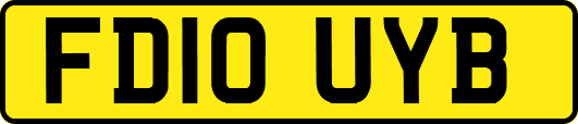 FD10UYB