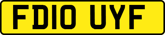 FD10UYF