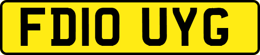 FD10UYG