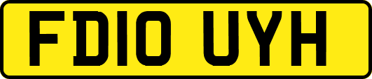 FD10UYH
