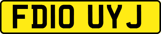FD10UYJ