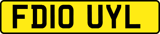 FD10UYL
