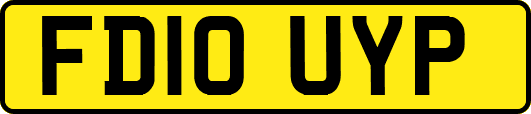 FD10UYP