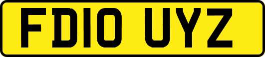 FD10UYZ