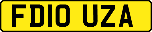 FD10UZA