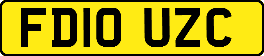 FD10UZC