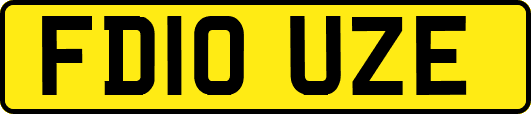 FD10UZE