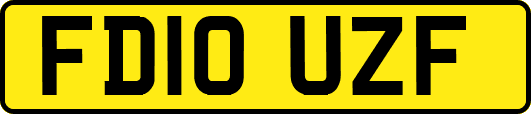 FD10UZF