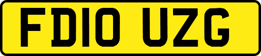 FD10UZG