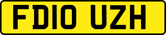 FD10UZH