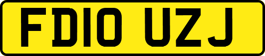 FD10UZJ