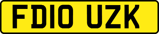 FD10UZK
