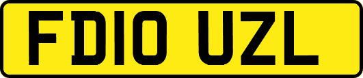 FD10UZL