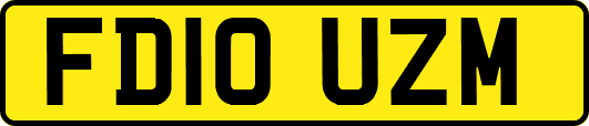 FD10UZM