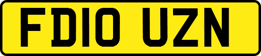 FD10UZN