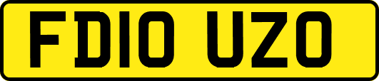 FD10UZO