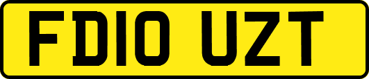 FD10UZT
