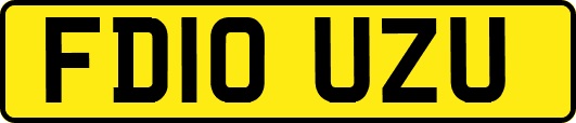 FD10UZU