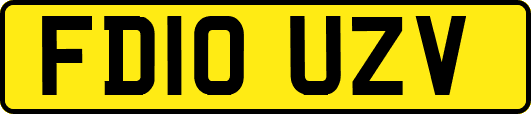 FD10UZV