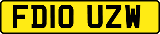 FD10UZW