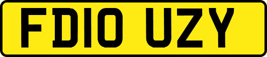 FD10UZY