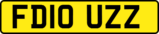 FD10UZZ