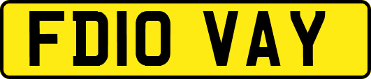 FD10VAY
