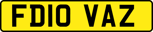 FD10VAZ