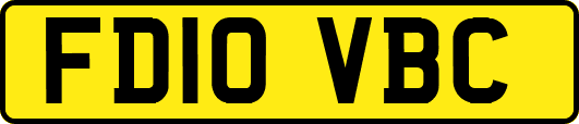 FD10VBC