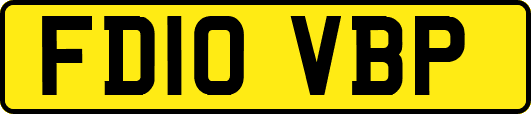 FD10VBP