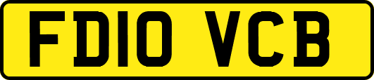FD10VCB