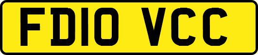 FD10VCC